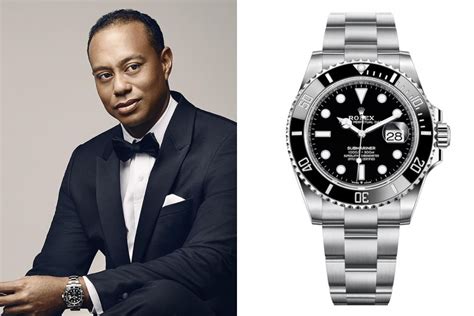 rolex tiger woods watch|tiger woods rolex watch.